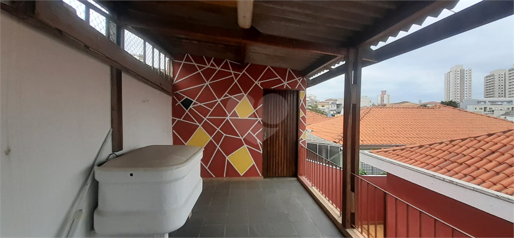 Venda Casa São Paulo Vila Gustavo REO859926 8