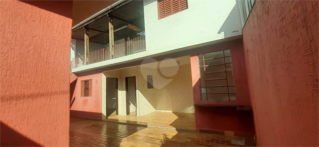 Venda Casa São Paulo Vila Gustavo REO859926 53