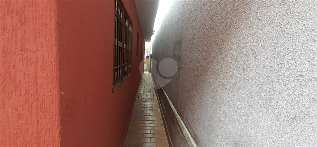 Venda Casa São Paulo Vila Gustavo REO859926 10