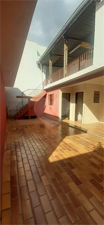 Venda Casa São Paulo Vila Gustavo REO859926 46