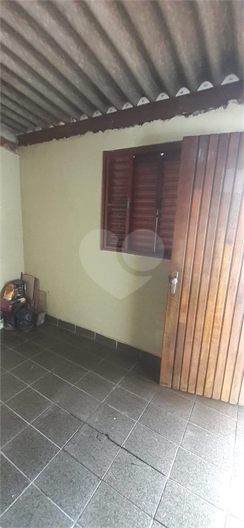 Venda Casa São Paulo Vila Gustavo REO859926 32