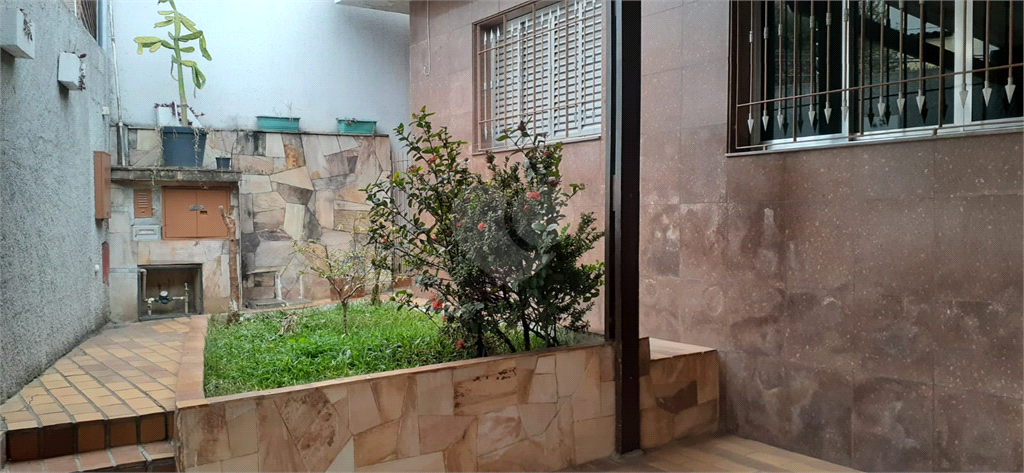 Venda Casa São Paulo Vila Gustavo REO859926 1