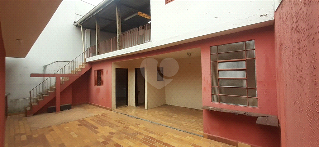 Venda Casa São Paulo Vila Gustavo REO859926 18