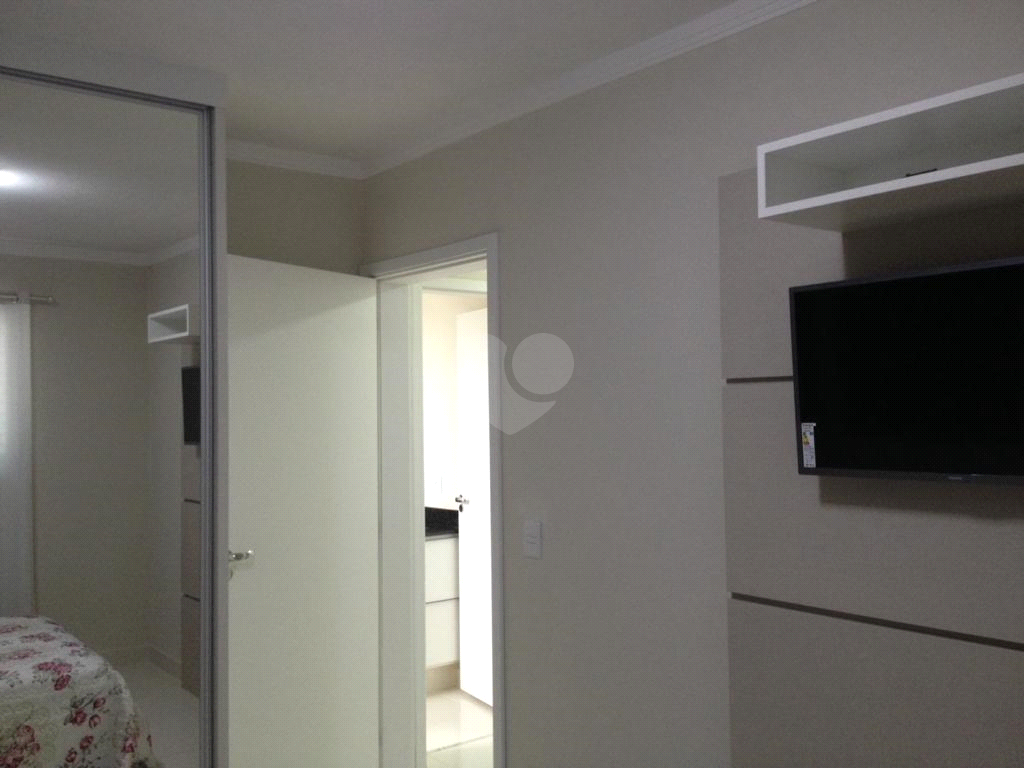 Venda Apartamento Bauru Vila Nove De Julho REO859929 27