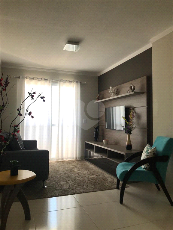 Venda Apartamento Bauru Vila Nove De Julho REO859929 8