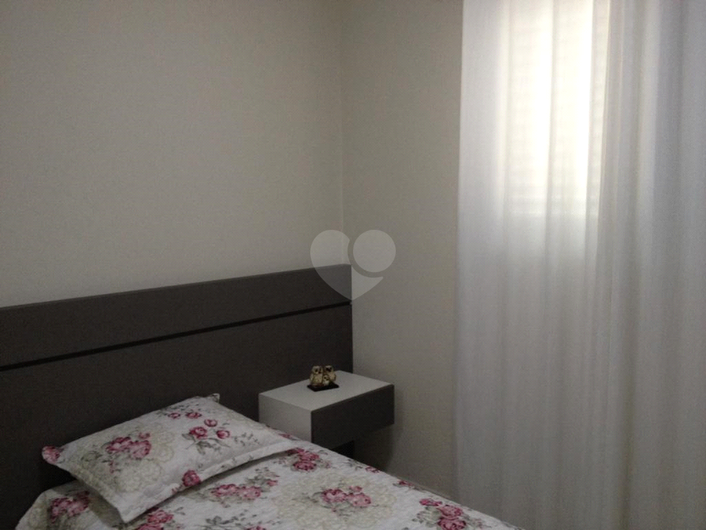 Venda Apartamento Bauru Vila Nove De Julho REO859929 22