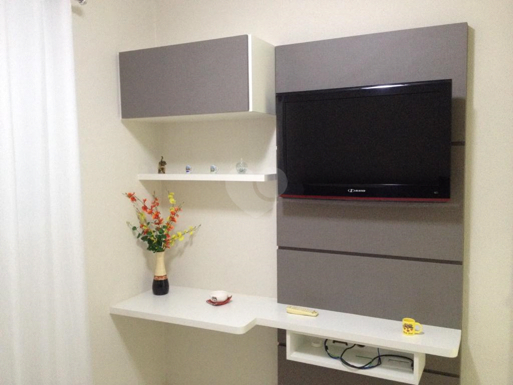 Venda Apartamento Bauru Vila Nove De Julho REO859929 24