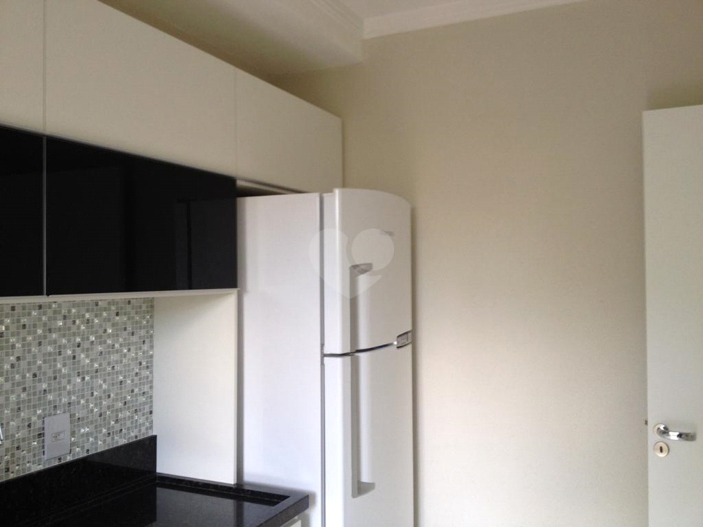 Venda Apartamento Bauru Vila Nove De Julho REO859929 14