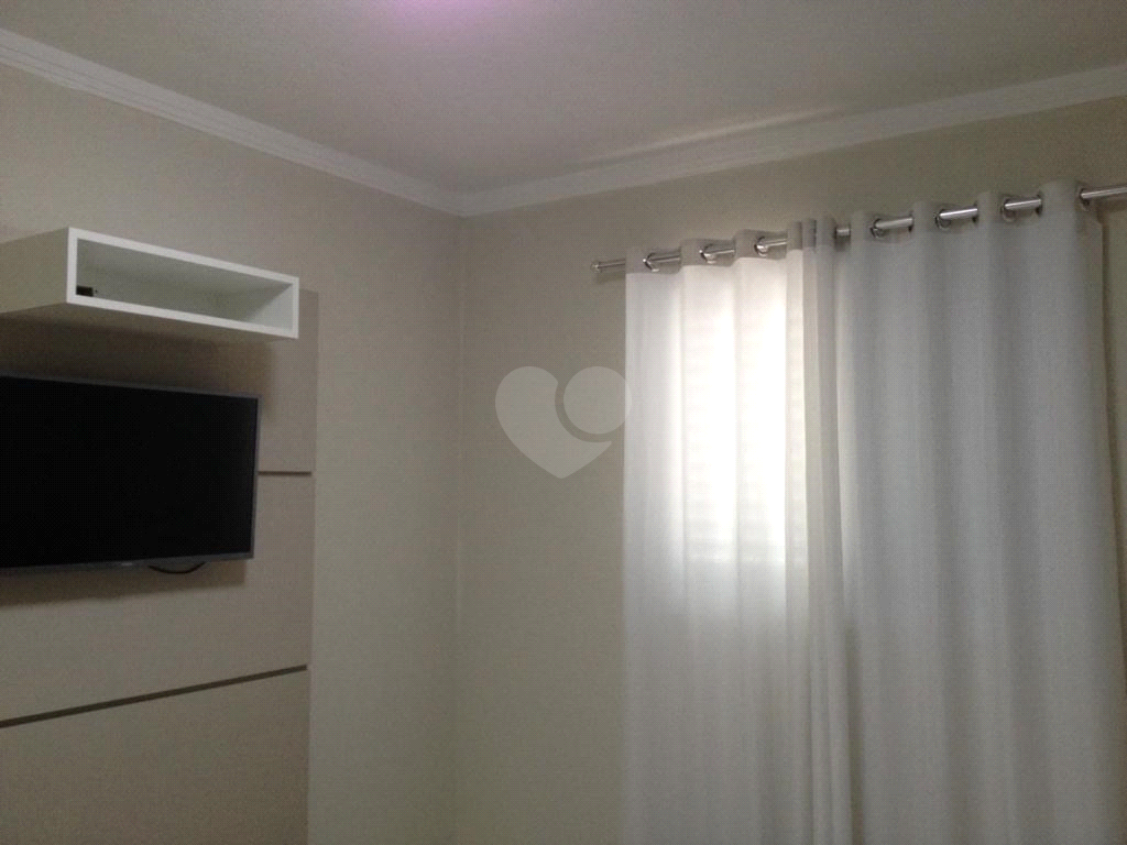 Venda Apartamento Bauru Vila Nove De Julho REO859929 25