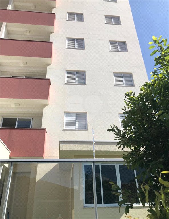 Venda Apartamento Bauru Vila Nove De Julho REO859929 5