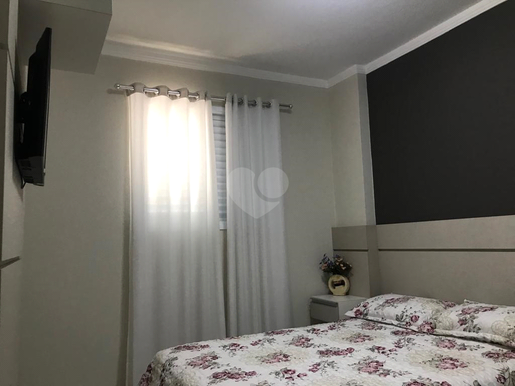 Venda Apartamento Bauru Vila Nove De Julho REO859929 29