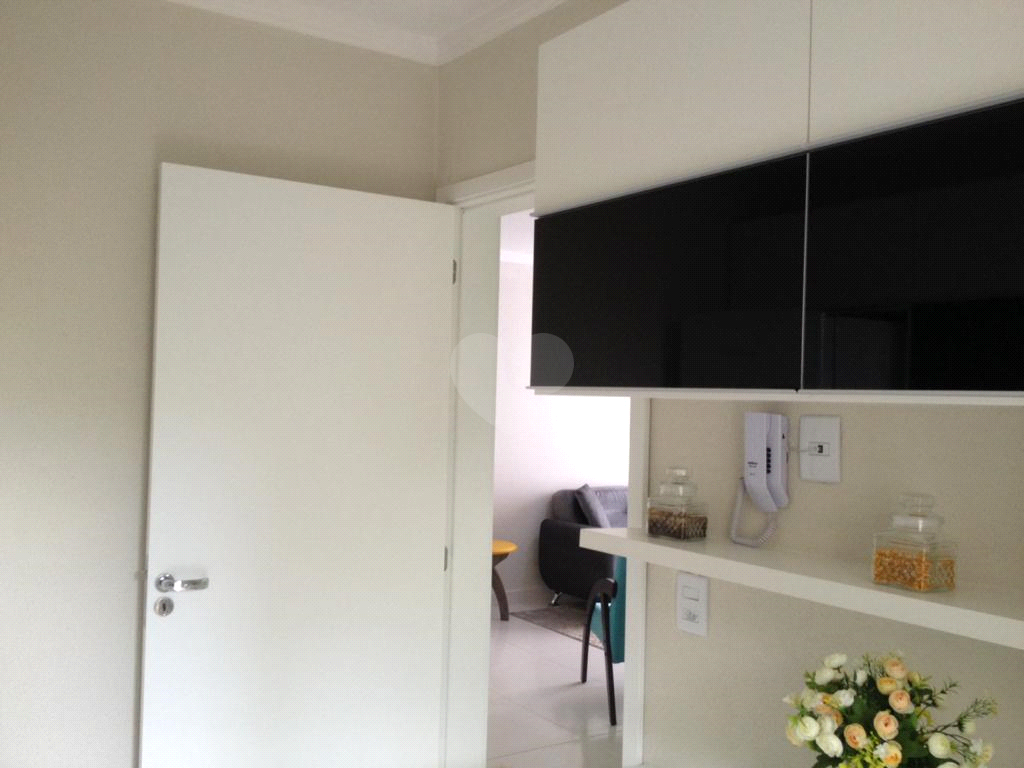 Venda Apartamento Bauru Vila Nove De Julho REO859929 13