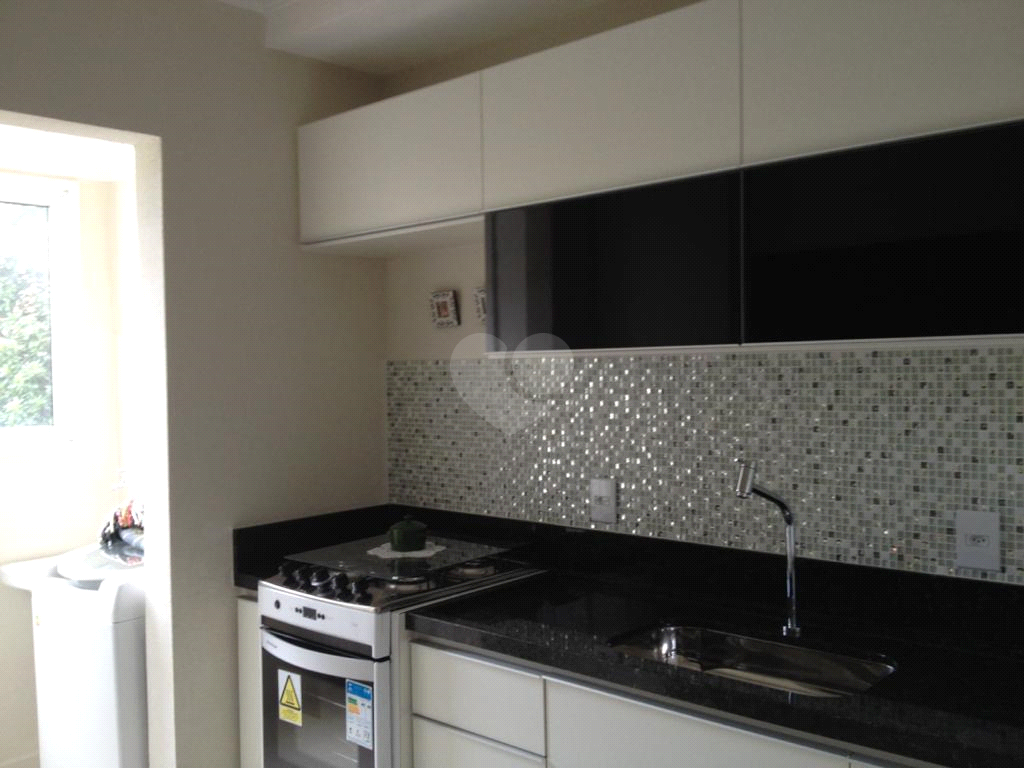 Venda Apartamento Bauru Vila Nove De Julho REO859929 9