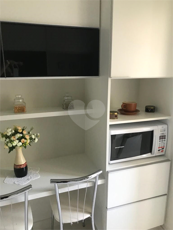 Venda Apartamento Bauru Vila Nove De Julho REO859929 28