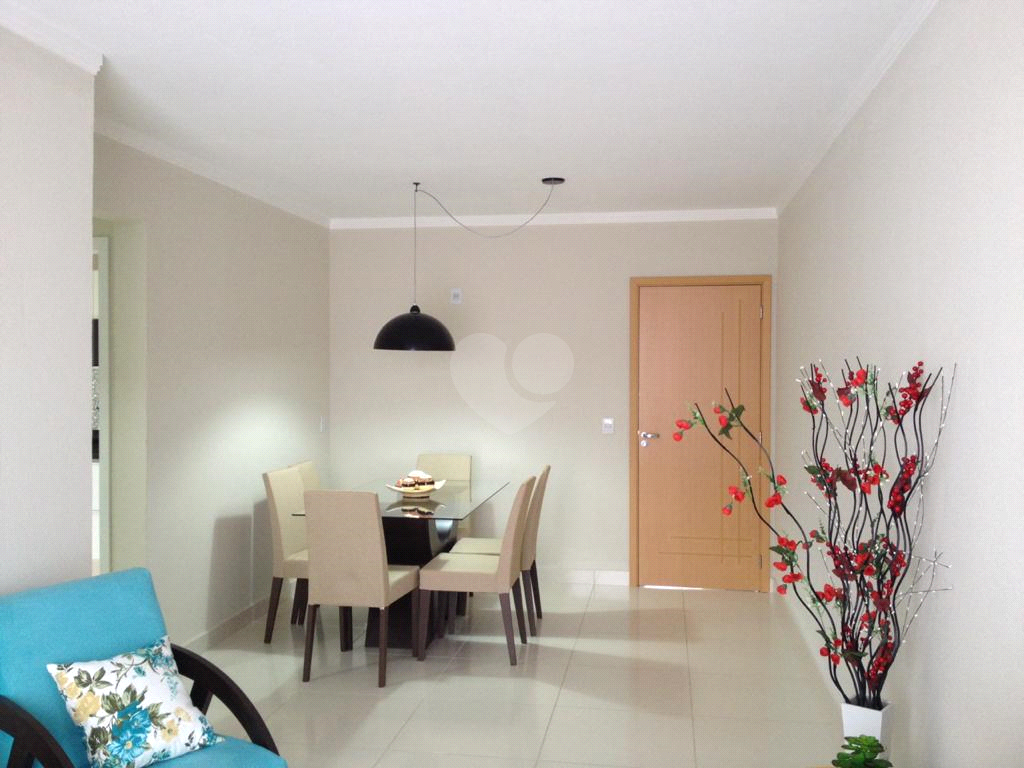 Venda Apartamento Bauru Vila Nove De Julho REO859929 7