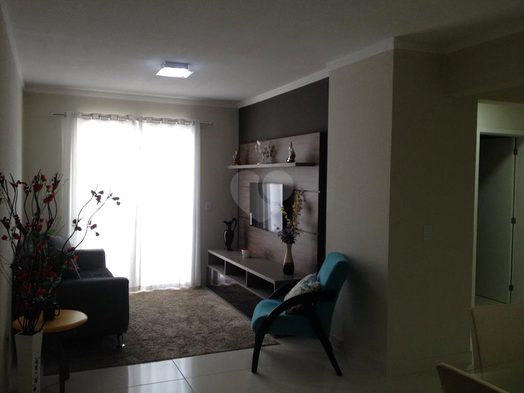 Venda Apartamento Bauru Vila Nove De Julho REO859929 26