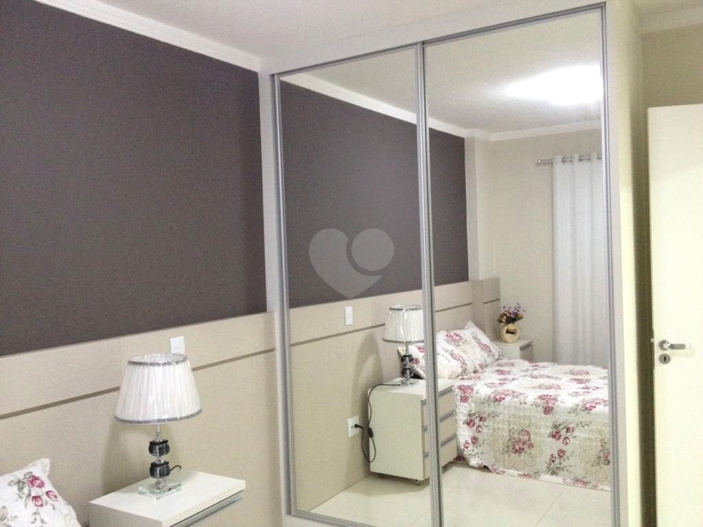 Venda Apartamento Bauru Vila Nove De Julho REO859929 30