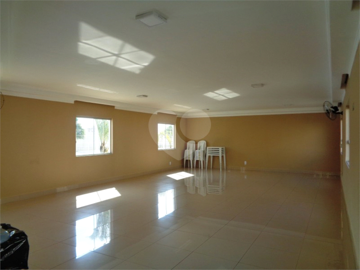 Venda Apartamento Piracicaba Piracicamirim REO859930 23