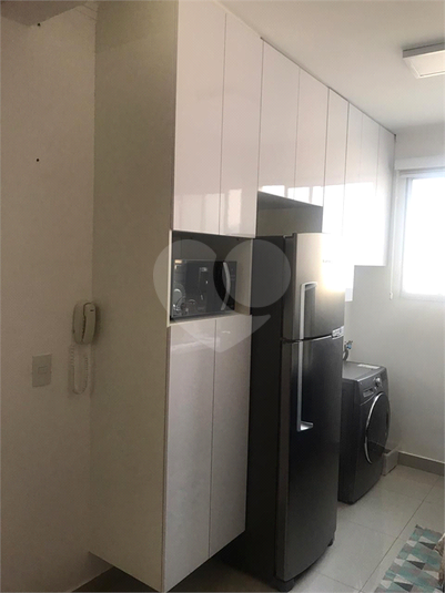 Venda Apartamento Piracicaba Piracicamirim REO859930 6