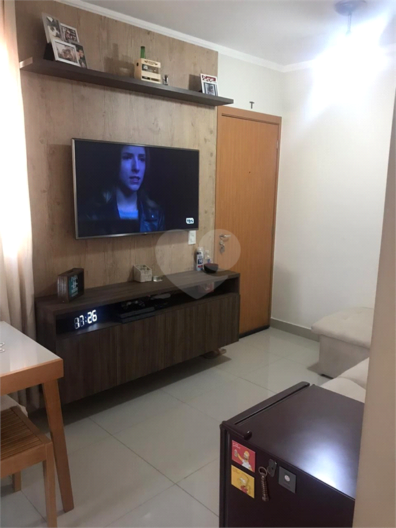 Venda Apartamento Piracicaba Piracicamirim REO859930 2