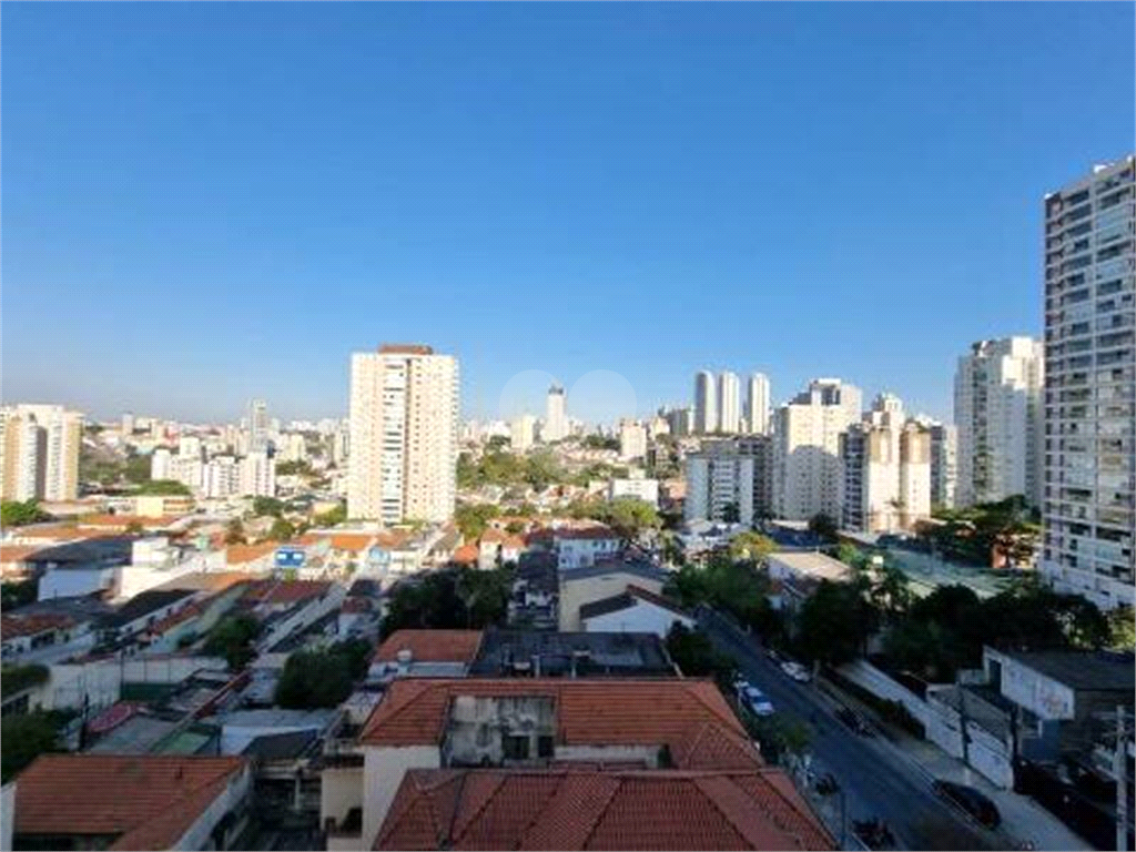 Venda Apartamento São Paulo Vila Mariana REO859934 7