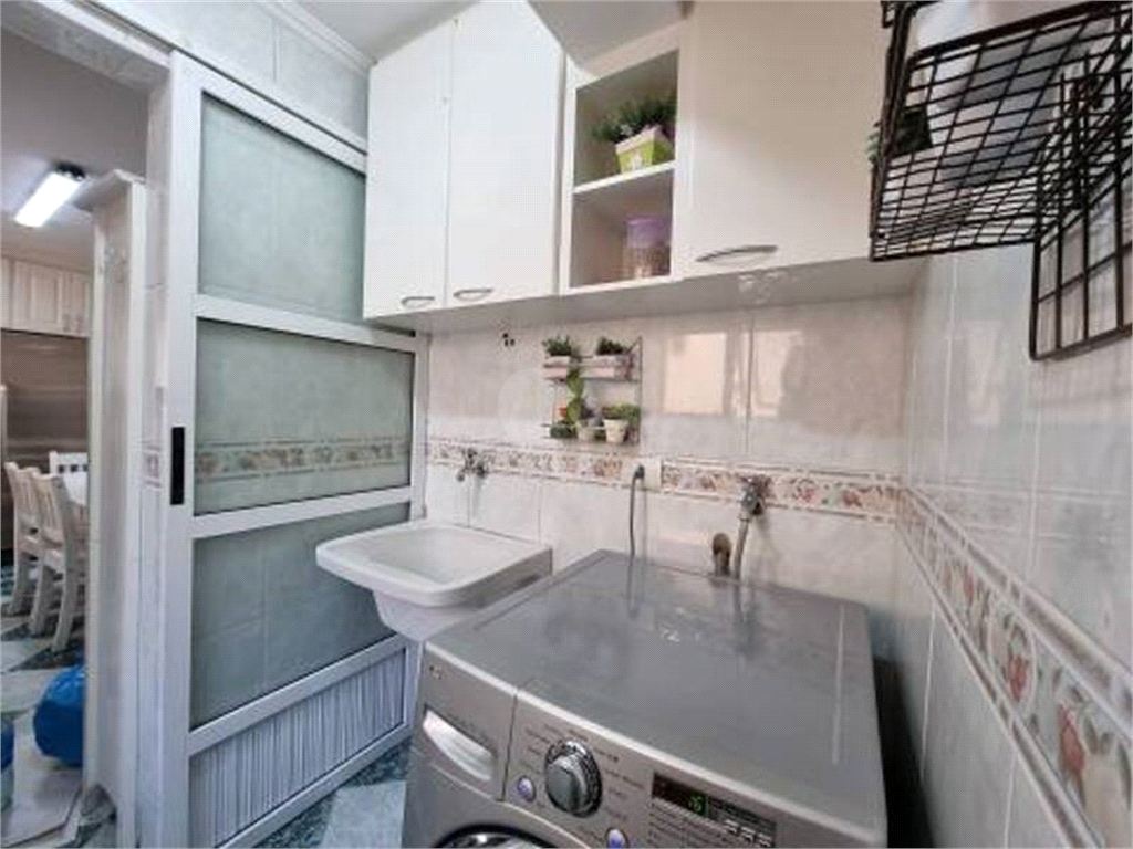 Venda Apartamento São Paulo Vila Mariana REO859934 6