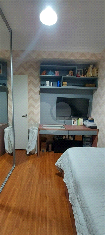 Venda Apartamento São Bernardo Do Campo Vila Lusitânia REO859943 19