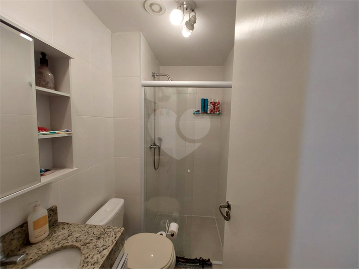 Aluguel Apartamento São Paulo Vila Romana REO859949 15