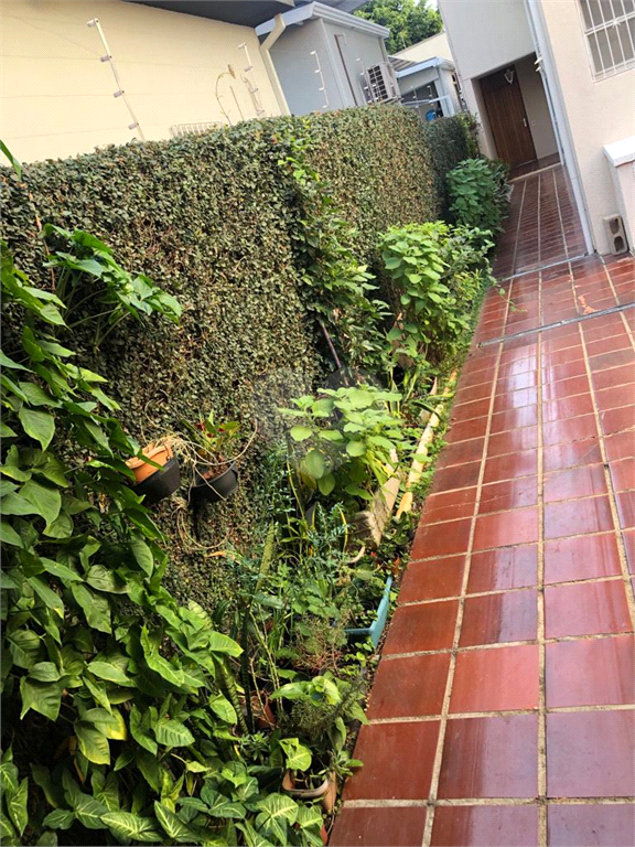 Venda Casa Campinas Jardim Brasil REO859963 60