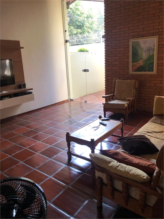 Venda Casa Campinas Jardim Brasil REO859963 5