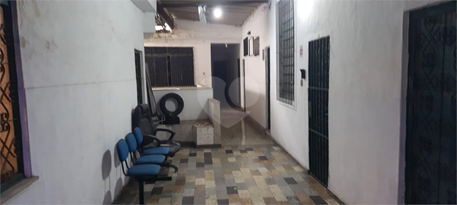 Venda Salas Rio De Janeiro Penha REO859968 3