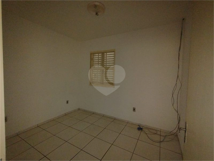 Aluguel Casa Lençóis Paulista Conjunto Habitacional Ibaté REO859970 6