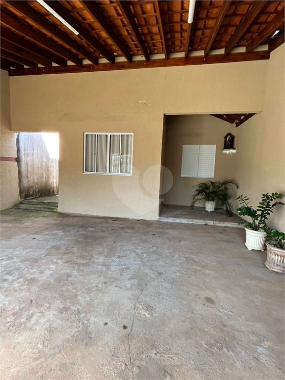 Venda Casa São Carlos Jardim Araucária REO859974 4