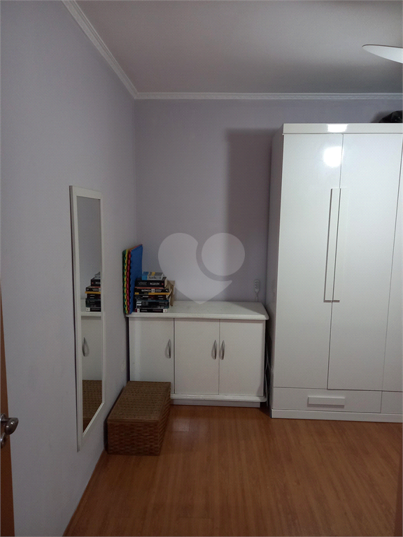 Venda Sobrado São Paulo Jardim Belém REO859996 9