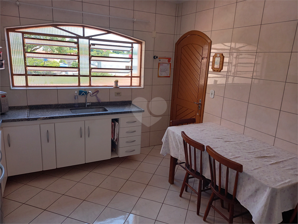 Venda Sobrado São Paulo Jardim Belém REO859996 12