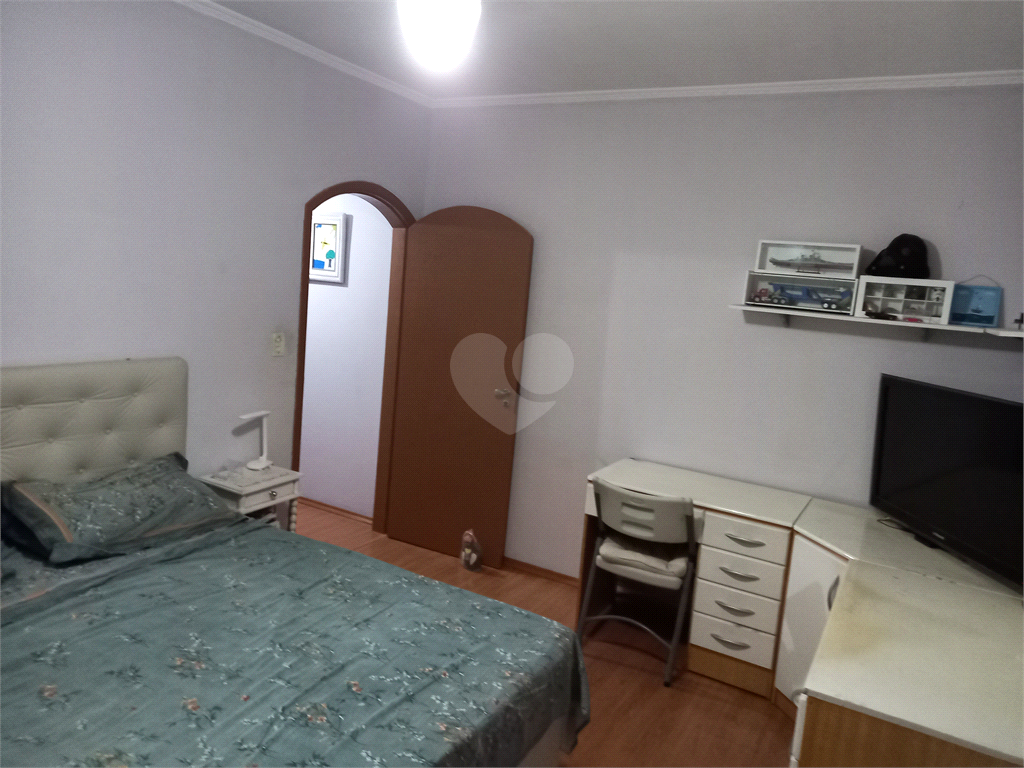 Venda Sobrado São Paulo Jardim Belém REO859996 6