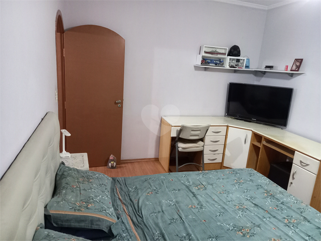 Venda Sobrado São Paulo Jardim Belém REO859996 7