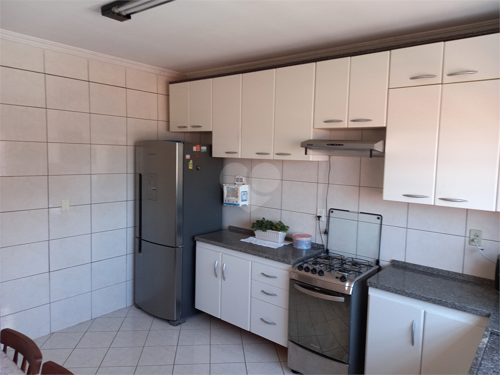 Venda Sobrado São Paulo Jardim Belém REO859996 13