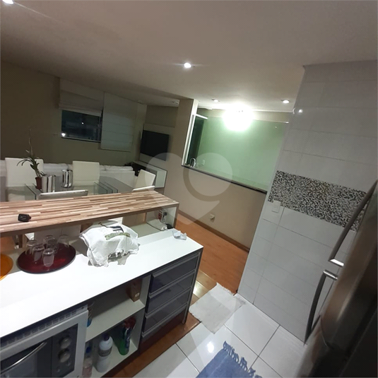 Venda Prédio inteiro São Paulo Vila Boaçava REO860006 14