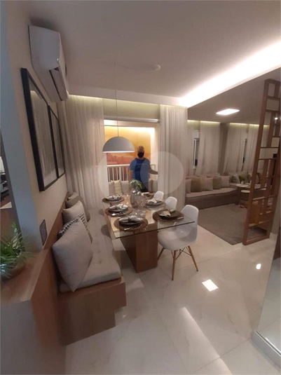 Venda Apartamento São Paulo Vila Guaca REO860012 7