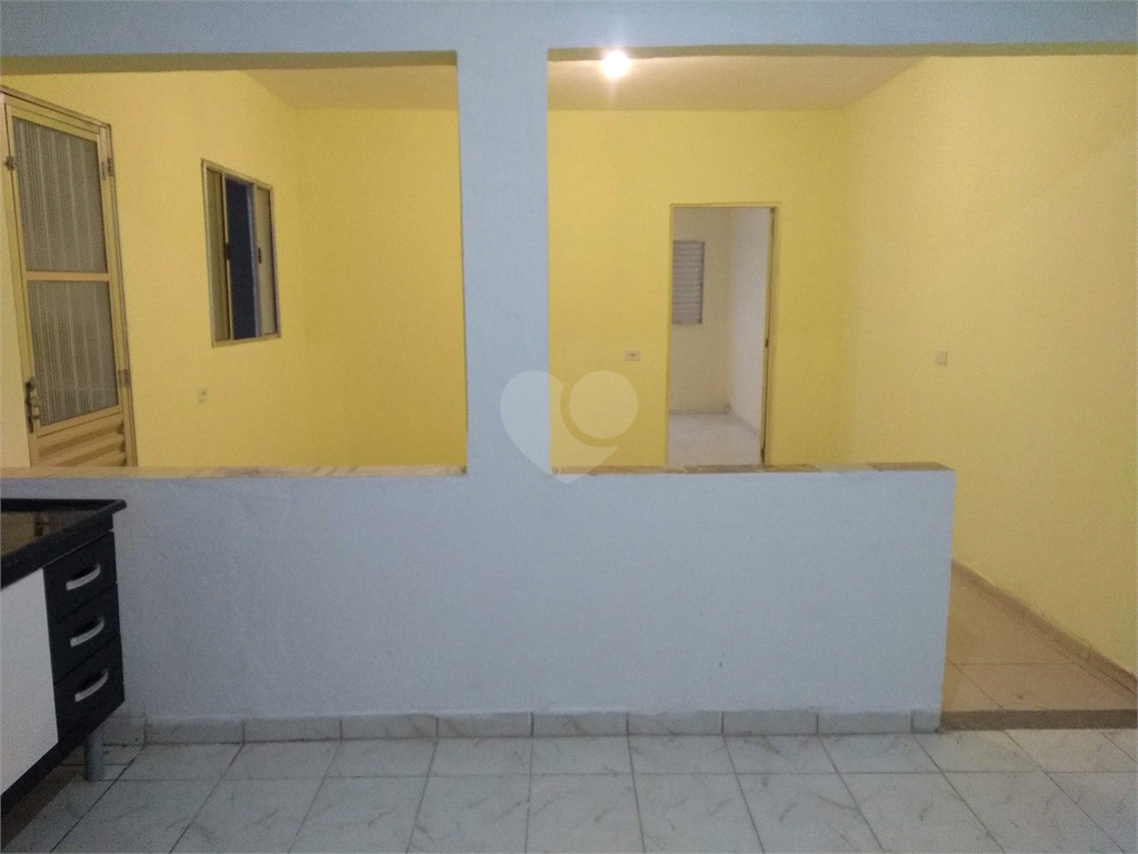 Venda Casa São Paulo Vila Dos Palmares REO860014 5