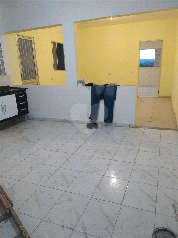 Venda Casa São Paulo Vila Dos Palmares REO860014 7