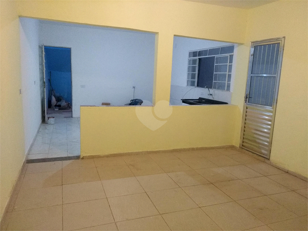 Venda Casa São Paulo Vila Dos Palmares REO860014 6