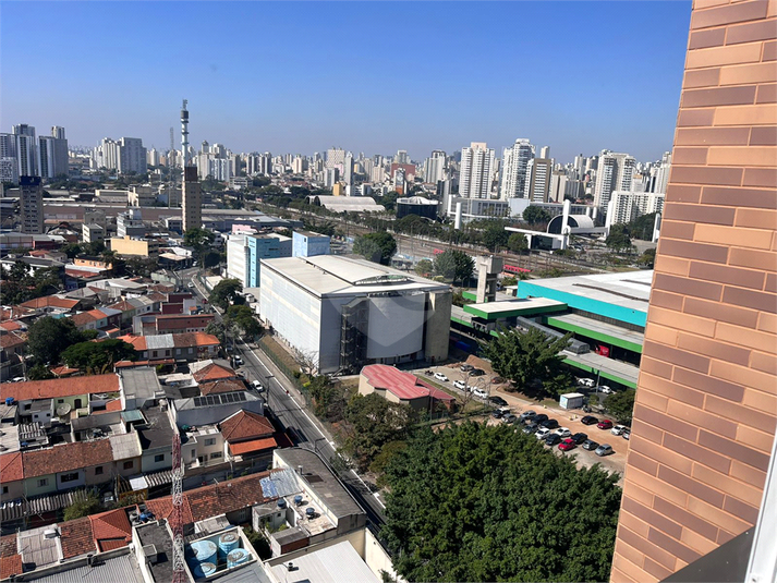 Venda Studio São Paulo Várzea Da Barra Funda REO860017 9