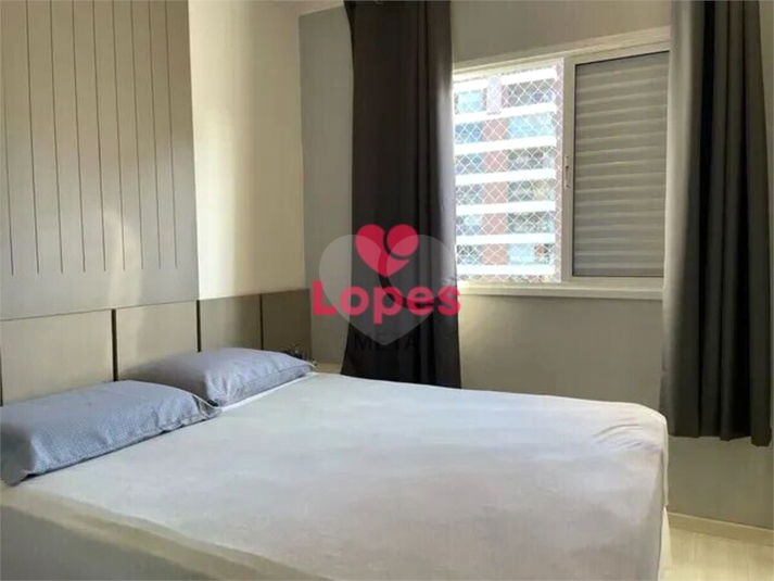 Venda Apartamento São José Dos Campos Jardim Das Indústrias REO860030 11