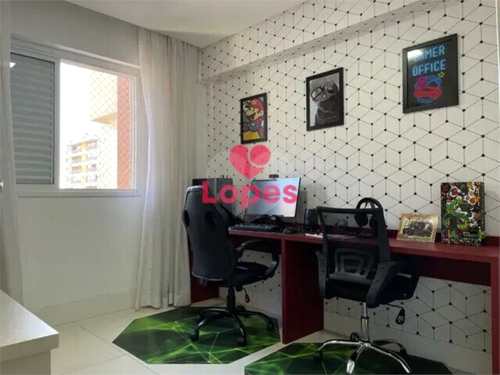 Venda Apartamento São José Dos Campos Jardim Das Indústrias REO860030 12