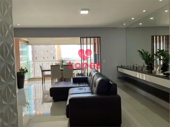 Venda Apartamento São José Dos Campos Jardim Das Indústrias REO860030 9