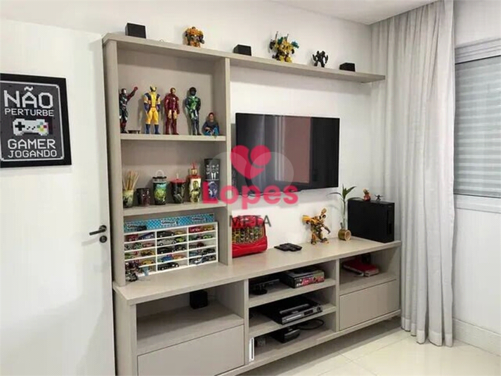 Venda Apartamento São José Dos Campos Jardim Das Indústrias REO860030 13