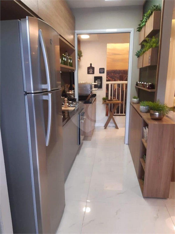 Venda Apartamento São Paulo Vila Guaca REO860031 8