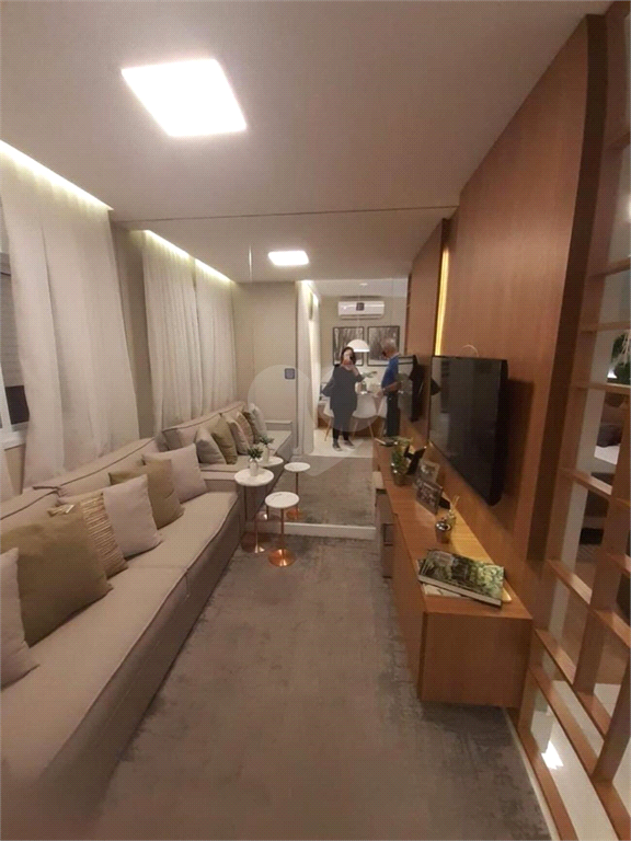 Venda Apartamento São Paulo Vila Guaca REO860031 7